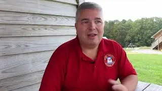 Camp Liberty Video