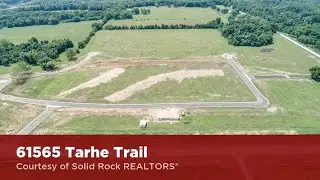 61565 Tarhe Trail Wyandotte, OK 74370 | Dustin Foster | Find Homes for Sale