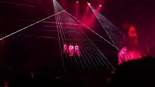 르세라핌 앵콜 콘서트 Good Bones + EASY 260201