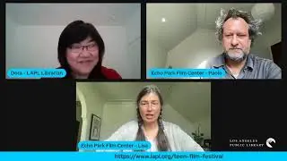 True Stories: A Free Online Documentary Filmmaking Workshop for Kids and Teens