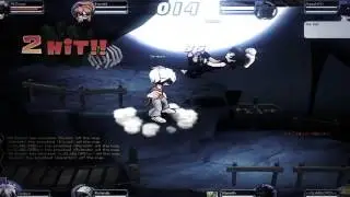 Rumble Fighter Unleashed: Moonlight Valley Minitage 3