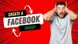 How To Create a Facebook Group Easily In 2023 Hindi By Saleem 2.0
