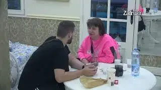 Zadruga 5 - Glavni grad Engleske-&Scaron;vajcarska, Miljana izominirala sa znanjem geografije - 09.05.2022.