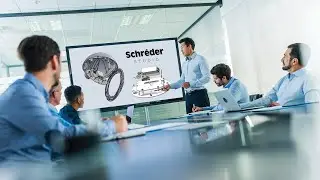 Schr&eacute;der STUDIO: customise your solution