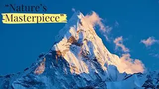 The Most Beautiful Mountains in the World