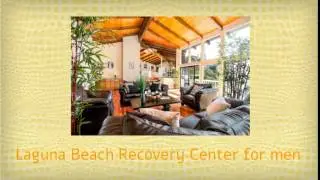 Laguna Beach sober living