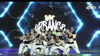 URBANCE 2K24 | KUTIES | INFANTIL B