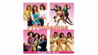 Arabesque - Someone Is Waiting For You