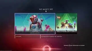 Nms.Expedition dans l'infini..
