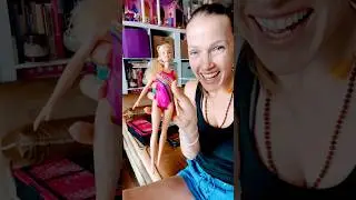 Facebook Marketplace GOLD ! Another day another find ! #barbiehaul #barbiedreamhouse
