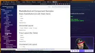 Open Source Blazor Components