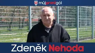 Zdeněk Nehoda: O český fotbal strach nemám