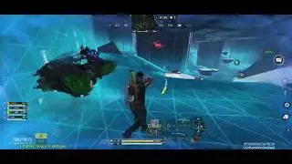 BEST BR SENSITIVITY + Irani lobby New Vision city Intense Fight Gameplay🤯 #codm #gaming