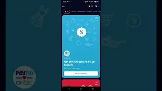 Paytm Ondc Grocery offer #deals #loot #ondc #groceryoffer #shorts