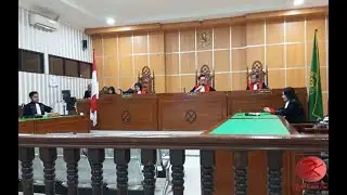 SOLIDARITY ACTION! DEMANDING AN INCREASE IN ALLOWANCES FOR AD HOC JUDGES IN CORRUPT CRIMINAL COUR...