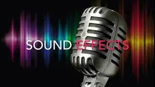 FREE SOUND EFFECTS: Creature Monster Breathing