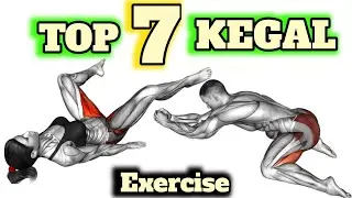 Top 7 Kegel Exercise जो Relationship को Strong बनाए. KEGAL Exercise Surprise Your Partner. #kegal 