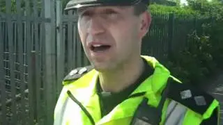 Ufton Nervet rail crash