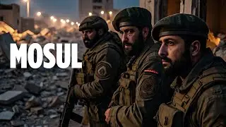 MOSUL | Action Scenes Recapped
