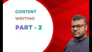 Content Writing 2026 🚀 Advanced AI Tools, Income & Career Roadmap | Part 2