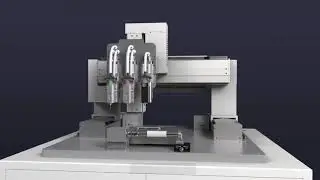T&R Biofab-3DXPrinter