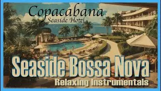 Mellow Piano Bossa Nova Jazz &ndash; Hi-Fi Instrumentals for Productive Work