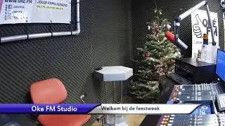 Live stream OkeFM