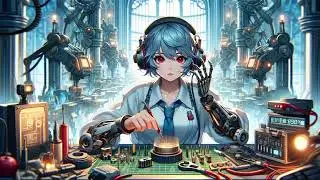 Noi Lofi 🌱 Growth Path: Lofi for Life Enhancements 🌱 Lofi Hip Hop / Personal Development / Serene