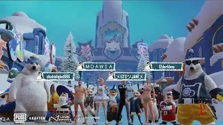 How To Complete Trial Achievement(Blizzard Party) | How To Get Party Keys |PUBGM