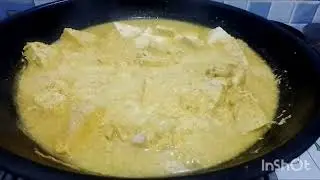 #AYAM UKEP SERUNDENG PAKE SAMBEL TERASI YANG  SUPER  ENAK‼️