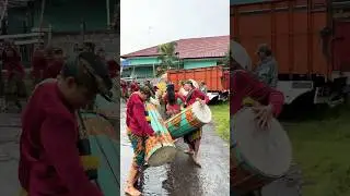 Pede Suke #gendang_beleq_lombok