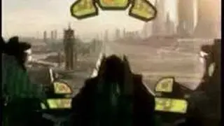 r2d2 screams