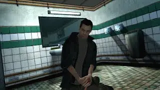Fahrenheit: Indigo Prophecy Remastered (PC) - Gameplay | No Commentary