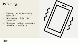 Financial abuse in family law: Understanding the new reforms