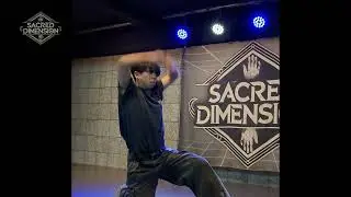 Bonebreaking prelims group A - SACRED DIMENSION