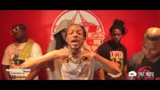 Palm Beach Music Awards - Act Right Cypher