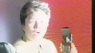 送信機 & Ｓｐｏｒｔ３０００ - Video World [TXE-038] [Vaporwave / Late Night Lo-Fi / Slushwave]