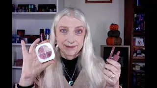 PERIPERA INK VELVET 17 MAKEUP TUTORIAL