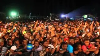The Trek 2013: Nnewi #Nigeriarocks