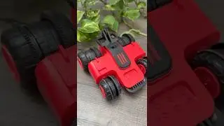 Sharper Image&reg; 🚘 Sideslider Stunt RC Car with 3 Driving Modes✨ | 2025