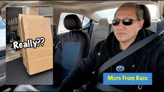 Package Delivery Complaints And More
