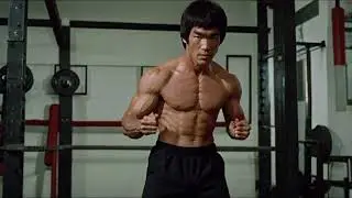 Bruce Lee’s Home Training Can Still Make You Dangerous