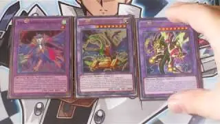 [UPDATE] PSY-Frame Deck Profile February 2018 Format