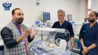 Neonatal resuscitation