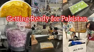 🍽️Easily Meal Prep Things You Should Do Before Going To Winter Vacations|Bbq Place In Abudhabi