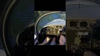 Startabbruch&uuml;bung UL #fliegen #ultraleicht#breezer #flugplatz #pilot #takeoff #enginefailure