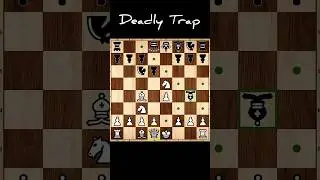 Mate in 8 moves ! ⚡#chess #chessshorts #checkmate #8moves #chesslover #chesslife #chesscommunity