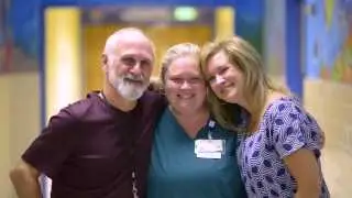 Lowell Clark, M.D. - The Children's Hospital, Navicent Health