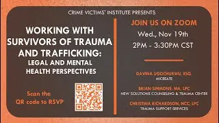 CVI Presents 