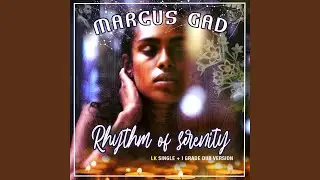 Rhythm of Serenity